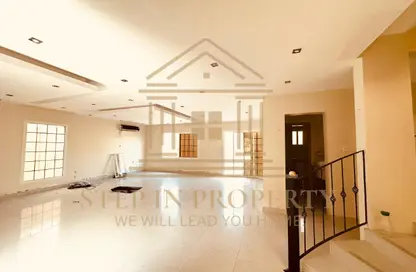 Villa - 5 Bedrooms - 5 Bathrooms for rent in Al Waab Street - Al Waab - Doha