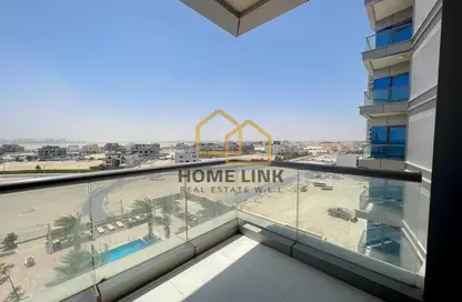 Apartment - 2 Bedrooms - 2 Bathrooms for rent in Burj DAMAC Waterfront - Waterfront Residential - The Waterfront - Lusail
