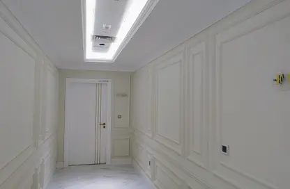 Apartment - 2 Bedrooms - 3 Bathrooms for rent in Al Waab - Doha