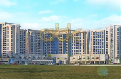 Duplex - 4 Bedrooms - 4 Bathrooms for sale in Al Erkyah City - Lusail