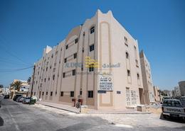صورةمبنى خارجي لـ: شقة - 3 غرف نوم - 2 حمامات للكراء في شارع المطار القديم - طريق المطار القديم - الدوحة, صورة 1