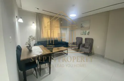 شقة - 2 غرف نوم - 3 حمامات للايجار في فوكس هيلز اي 13 - فوكس هيلز - الوسيل