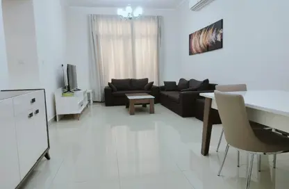 Apartment - 2 Bedrooms - 2 Bathrooms for rent in Old Airport Road - Old Airport Road - Doha