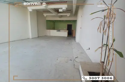 محل تجاري - استوديو - 1 حمام للايجار في مدينة اللسيل - الوسيل