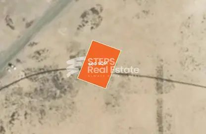 Land - Studio for sale in Al Wakra - Al Wakra - Al Wakrah - Al Wakra