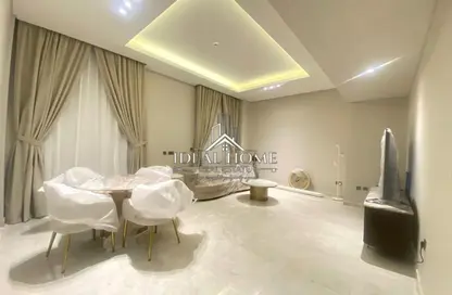 شقة - غرفة نوم - 2 حمامات للايجار في جنوب فوكس هيلس - فوكس هيلز - الوسيل شقة - غرفة نوم - 2 حمامات للايجار في جنوب فوكس هيلس - فوكس هيلز - الوسيل