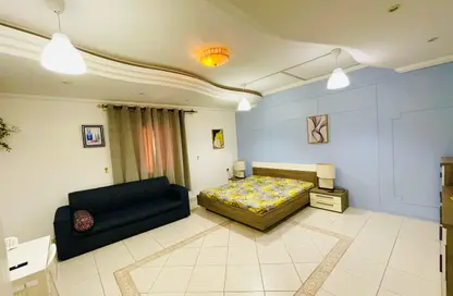 Apartment - Studio - 1 Bathroom for rent in Al Hilal - Al Hilal - Doha
