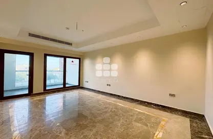 Apartment - 3 Bedrooms - 4 Bathrooms for rent in Giardino Gardens - Giardino Villas - The Pearl Island - Doha