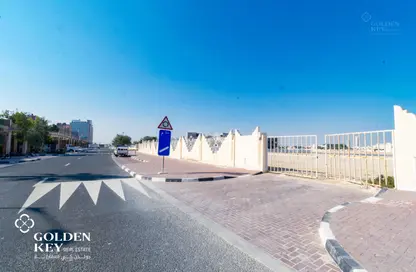 صورة لـ مبنى خارجي قطعة أرض - استوديو للبيع في البوابة الجنوبية - بحيرة وست لاجون - الدوحة ، صورة رقم 1