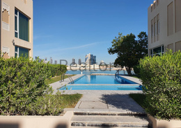 Compound - 5 bedrooms - 5 bathrooms for rent in Al Khulaifi - West Bay Lagoon - Doha