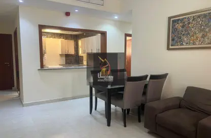 Apartment - 2 Bedrooms - 3 Bathrooms for rent in Abu Jabair Street - Al Muntazah - Doha