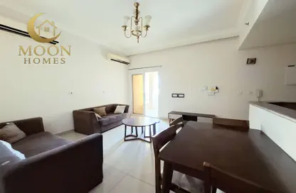 Apartment - 1 Bedroom - 1 Bathroom for rent in Hadramout Street - Doha Al Jadeed - Doha Apartment - 1 Bedroom - 1 Bathroom for rent in Hadramout Street - Doha Al Jadeed - Doha