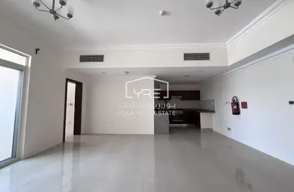 Apartment - 1 Bedroom - 2 Bathrooms for rent in Lusail Residence - Marina District - Lusail