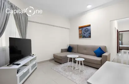 Apartment - 1 Bedroom - 1 Bathroom for rent in Umm Ghwailina Comm - Umm Ghuwalina - Umm Ghuwailina - Doha Apartment - 1 Bedroom - 1 Bathroom for rent in Umm Ghwailina Comm - Umm Ghuwalina - Umm Ghuwailina - Doha