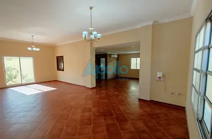 Villa - 3 Bedrooms - 3 Bathrooms for rent in Al Thumama - Al Thumama - Doha