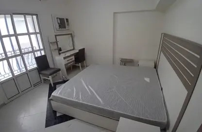 Apartment - 2 Bedrooms - 2 Bathrooms for rent in Old Salata - Salata - Doha