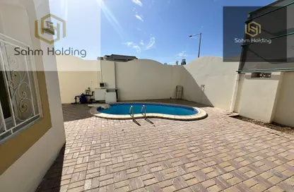 فيلا - 4 غرف نوم - 4 حمامات للايجار في السودان - السودان - الدوحة