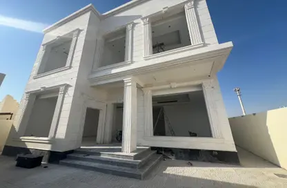 Villa - 7 Bedrooms - 7+ Bathrooms for sale in Umm Salal Ali - Doha