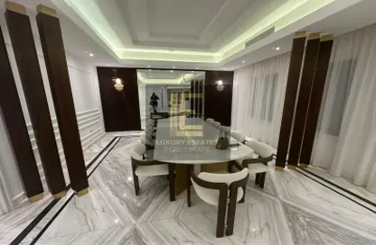 Apartment - 3 Bedrooms - 5 Bathrooms for sale in East Porto Drive - Porto Arabia - The Pearl Island - Doha