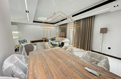 Apartment - 2 Bedrooms - 2 Bathrooms for rent in West Walk - Al Waab - Doha