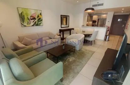 Apartment - 1 Bedroom - 2 Bathrooms for rent in Rawdat Al Khail - Rawdat Al Khail - Doha