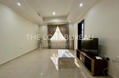 Apartment - 2 Bedrooms - 2 Bathrooms for rent in Najma Street - Najma - Doha