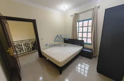 Apartment - 6 Bedrooms - 6 Bathrooms for rent in Al Sakhama - Doha