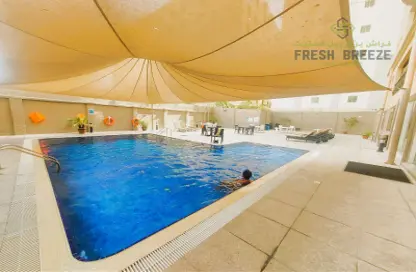 شقة - غرفة نوم - 1 حمام للايجار في مشيرب - مشيرب - الدوحة