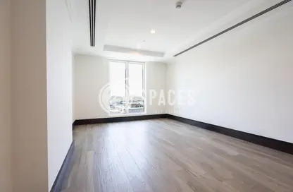 Apartment - 1 Bedroom - 2 Bathrooms for rent in Viva West - Viva Bahriyah - The Pearl Island - Doha