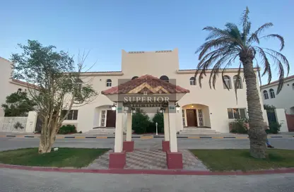 Apartment - 3 Bedrooms - 3 Bathrooms for rent in New Salata - Salata - Doha