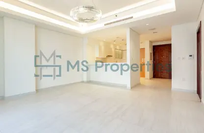 Apartment - 1 Bedroom - 2 Bathrooms for rent in Gewan Island - The Pearl Island - Doha Apartment - 1 Bedroom - 2 Bathrooms for rent in Gewan Island - The Pearl Island - Doha