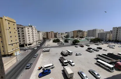 شقة - 3 غرف نوم - 3 حمامات للايجار في جيدا سكوير - ام غويلينا - أم غويلينا - الدوحة
