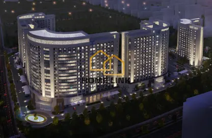 Apartment - Studio - 1 Bathroom for sale in Boulevard View - Yasmeen City - Lusail