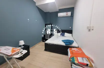 Villa - 1 Bedroom - 1 Bathroom for rent in Al Thumama - Al Thumama - Doha