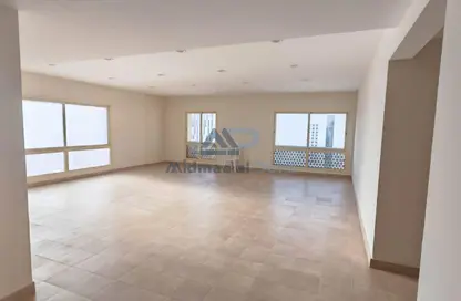Apartment - Studio - 1 Bathroom for rent in Lusail City - Lusail