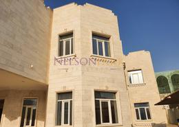 Villa - 7 bedrooms - 8 bathrooms for sale in Al Huda Street - Onaiza 65 - Doha