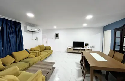 Apartment - 3 Bedrooms - 2 Bathrooms for rent in Somerset Al Mansoura - Al Mansoura - Doha