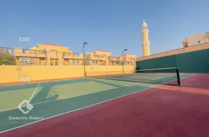 مجمع سكني - 4 غرف نوم - 5 حمامات للايجار في ابو سدرة - الريان - الدوحة