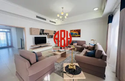 مجمع سكني - 3 غرف نوم - 4 حمامات للايجار في شارع الوعب - الوعب - الدوحة