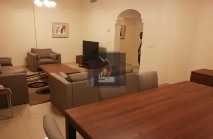 Apartment - 2 Bedrooms - 3 Bathrooms for rent in West Bay - West Bay - Doha