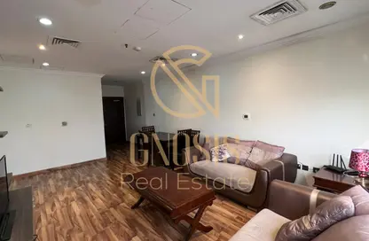 شقة - 3 غرف نوم - 3 حمامات للايجار في دوحة الجديد - الدوحة