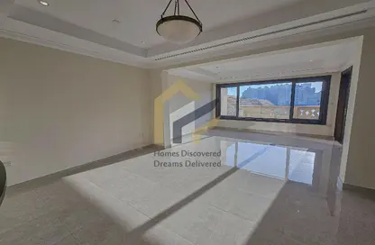 Townhouse - 1 Bedroom - 1 Bathroom for rent in Porto Arabia Townhouses - Porto Arabia - The Pearl Island - Doha