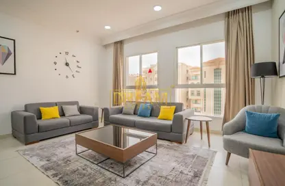 Apartment - 2 Bedrooms - 2 Bathrooms for rent in Al Mansoura - Al Mansoura - Doha