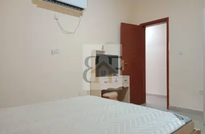 شقة - 2 غرف نوم - 2 حمامات للايجار في سومرست أل منصور - المنصورة - الدوحة