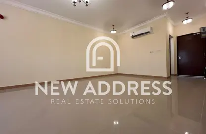 Apartment - 3 Bedrooms - 3 Bathrooms for rent in Al Mansoura - Al Mansoura - Doha