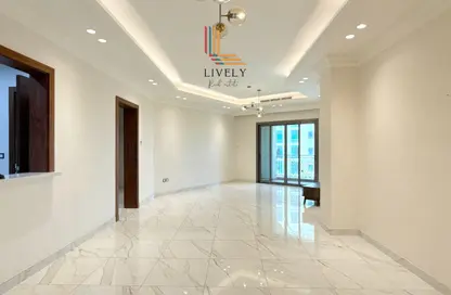Apartment - 2 Bedrooms - 2 Bathrooms for rent in Giardino Apartments - The Pearl Island - Doha