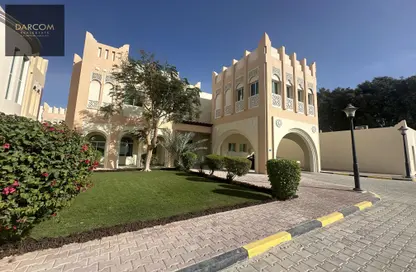 مجمع سكني - 5 غرف نوم - 6 حمامات للايجار في فلل واست باي لاغون - وست باي لاجون - بحيرة وست لاجون - الدوحة