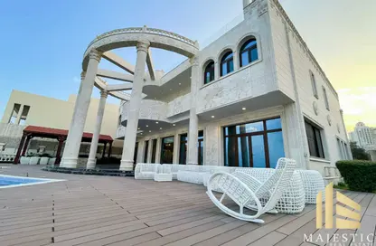 Villa - 7 Bedrooms for sale in The Pearl Island - Doha