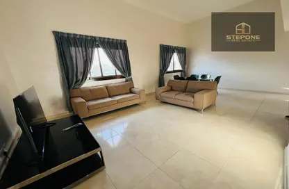 Apartment - 1 Bedroom - 2 Bathrooms for sale in Rome - Fox Hills - Fox Hills - Lusail