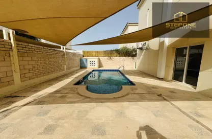 مجمع سكني - 4 غرف نوم - 5 حمامات للايجار في شارع الوعب - الوعب - الدوحة